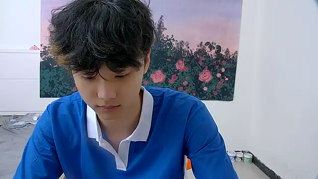 icecream-002's Webcam Show