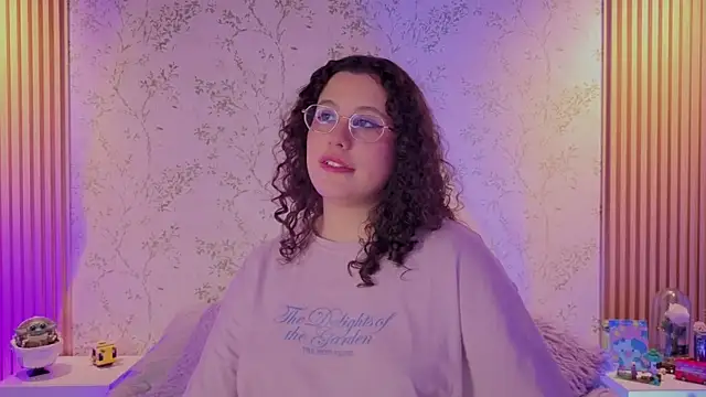 Charlotte__Miller Live XXX-Chat