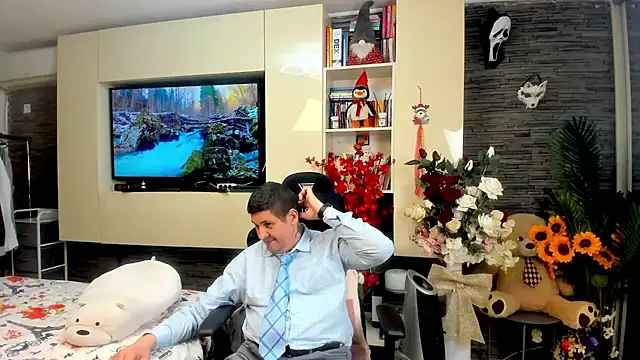 SpartacusDaddy48 – Naživo XXX chat