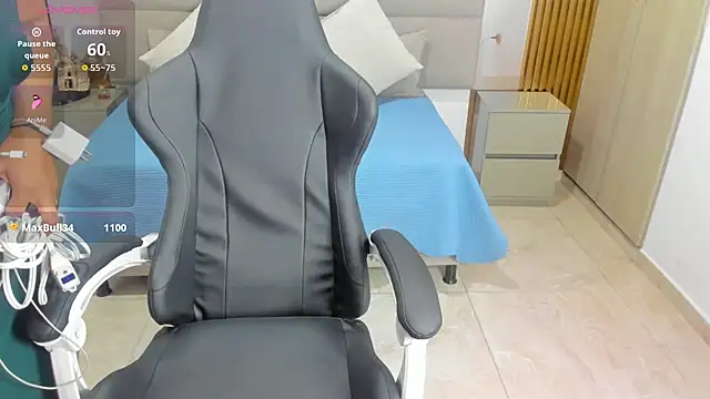 Aziz_daud Webcam Show