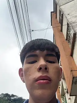 CAROLYNFOSTER webkamerás műsora