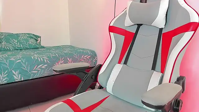 justin_blake Webcam Show