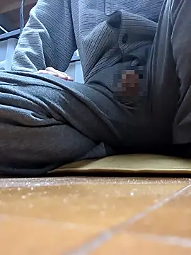 mgnhiroyuki Adlı Modelin Web Kamerası Şovu