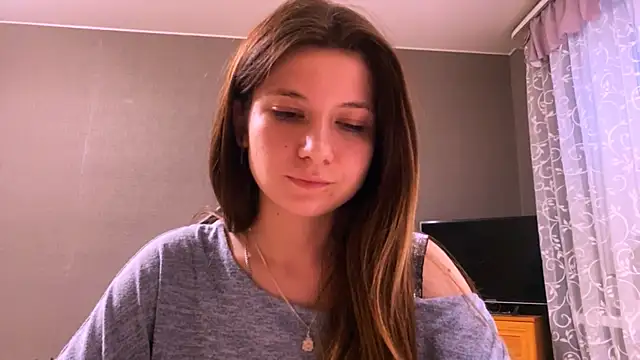 LunnaBlissのウェブカメラショー