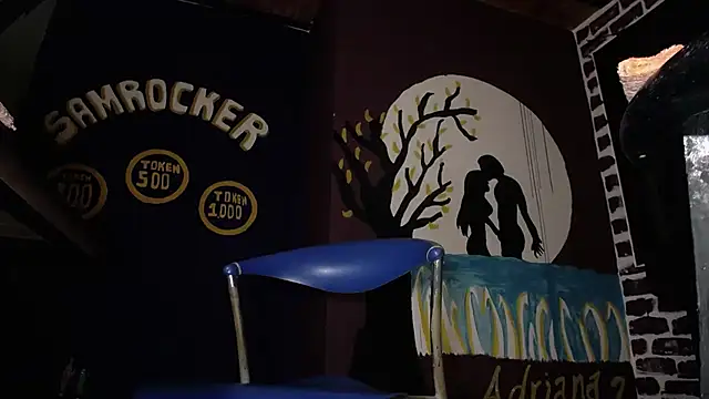 samrocker_sexn Live XXX chat