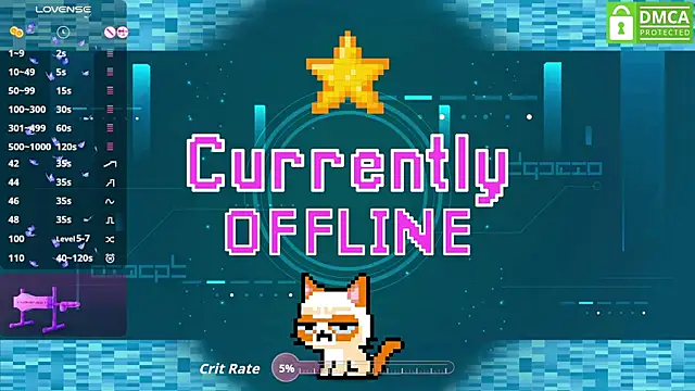 Chat XXX Live MeowMeowZoe