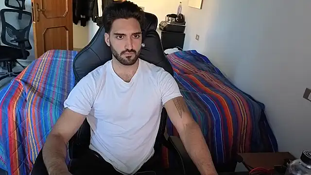 Al3xox02 Live XXX Chat