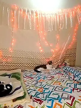 SakuraDoll7u7 Webcam Show