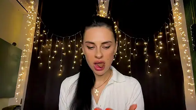 Chat XXX en directo de MariaValverdeee