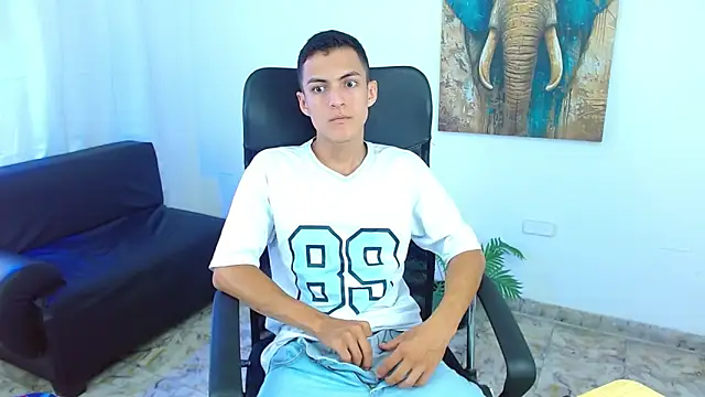 Matiius18 Obrolan Langsung XXX