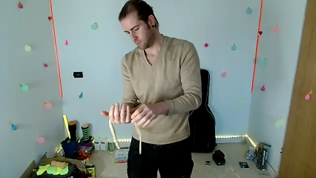 hei_69 Obrolan Langsung XXX