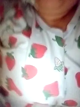 Вебкам-шоу Mia-mrocia