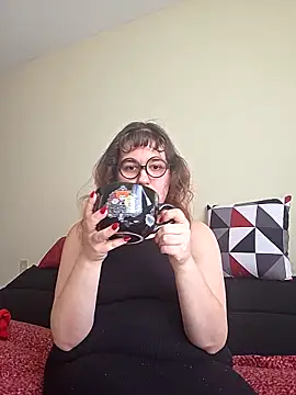 Ashloves_ Chat XXX in diretta