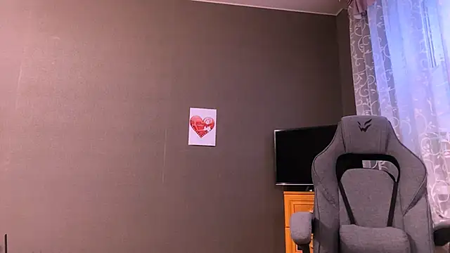 Chat XXX en directo de LunnaBliss