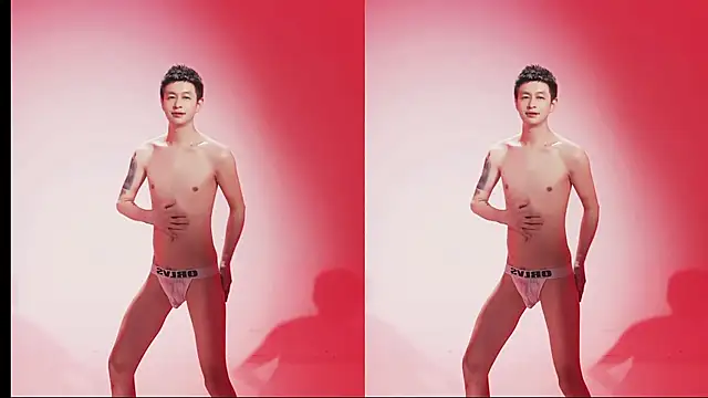 YLBOY-666のウェブカメラショー