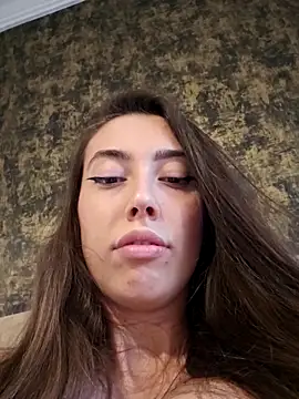 Show Webcam de Virgin_Star