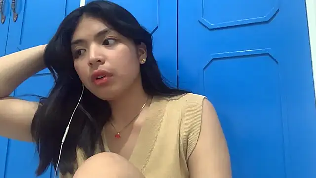 DorothaFranchini 웹캠 쇼