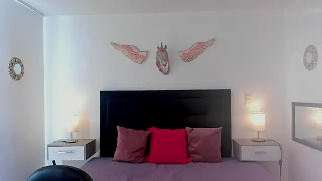 sweet_abby1 Live XXX-Chat