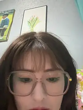 yangyi1993 Obrolan Langsung XXX