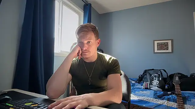 Pokazy przed kamerką – lustylyndon