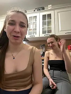 yourfavcouple_ Webcamshow