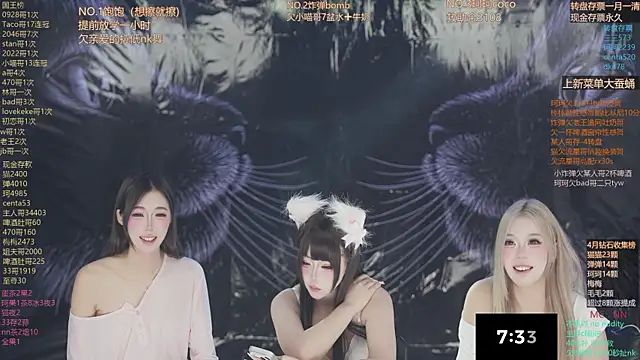 sweetgirls666 Adlı Modelin Canlı XXX Sohbeti