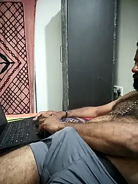 VelvetDevil Adlı Modelin Canlı XXX Sohbeti