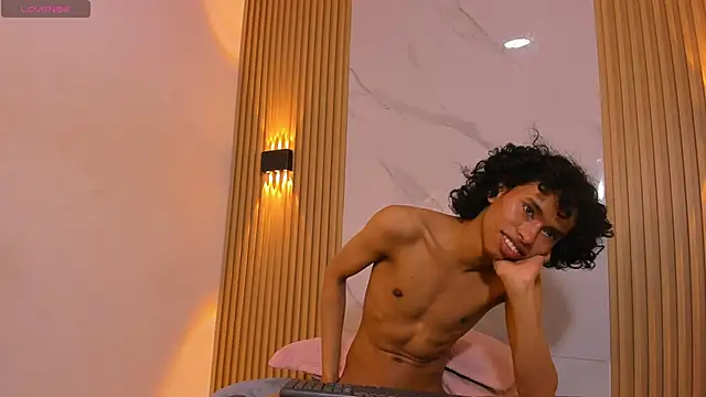 عرض كام Im_FelixHunter