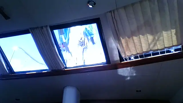 Вебкам-шоу Thomas7070