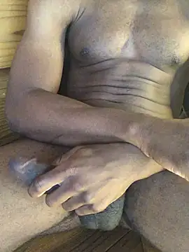 EricSwainn webkamerás műsora