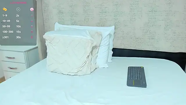 Živý XXX chat Charlotte_Benette