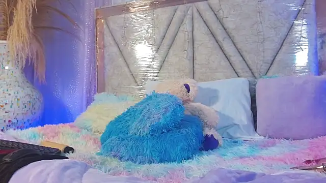 Jazzmin_DLn Live XXX chat