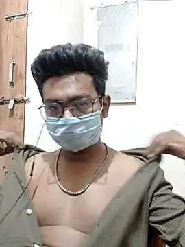 hot_boy995 现场XXX聊天