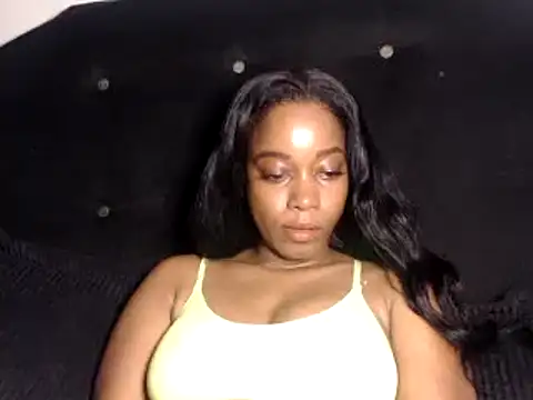 Вебкам-шоу Cattaleen