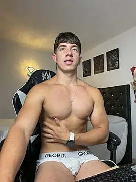 SEAN_CRUISE's Live XXX Chat