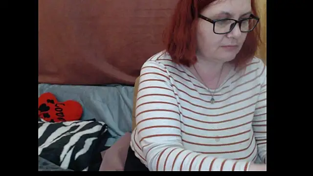 Czat XXX na żywo – PlayfullMature