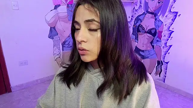 sofi_lara28 Obrolan Langsung XXX