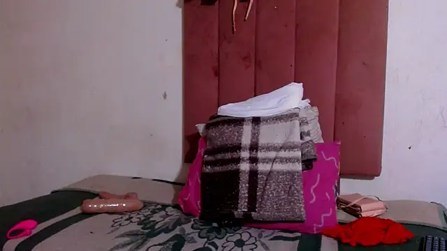 Živý XXX chat Nikistickyxx25