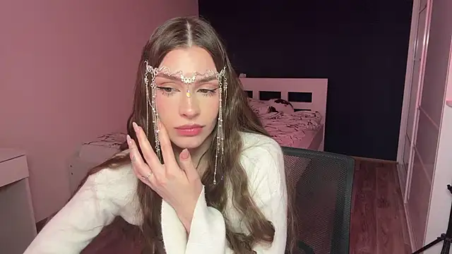 MachelleSpader's Live XXX Chat