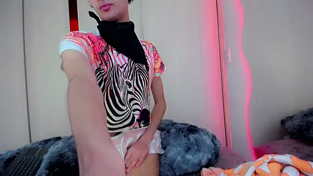 Онлайн чат XXX Darksweet_jack