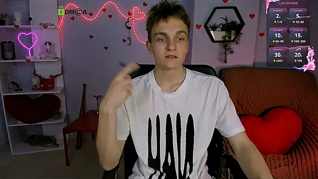 john_lik webkamerás műsora