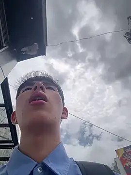 XXX chat uživo modela CAROLYNFOSTER