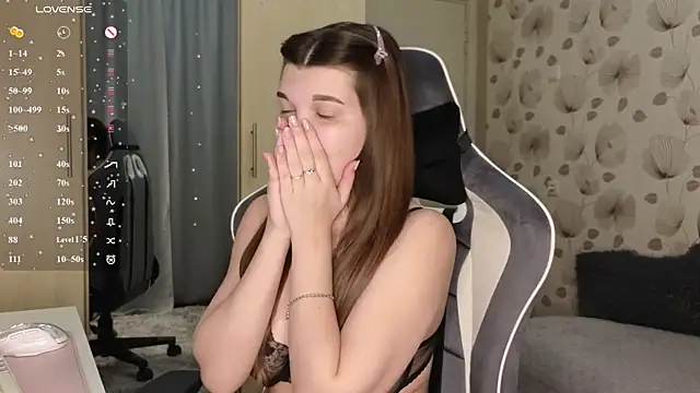 Chat XXX Live _cute_ice