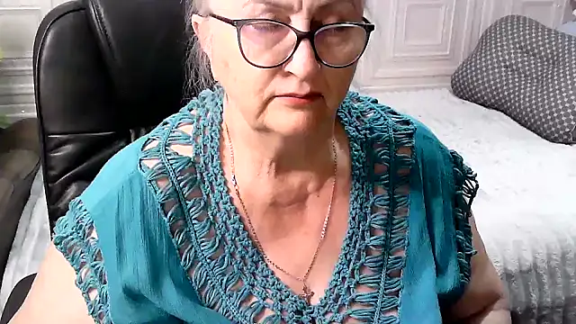 โชว์เว็บแคมของ LolkaAlyss