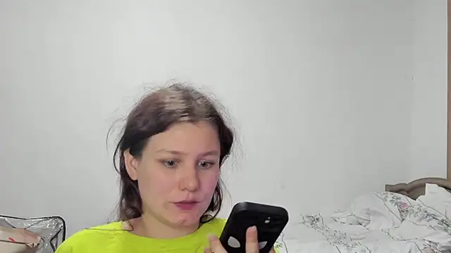 Charlotte_wown Live XXX chat