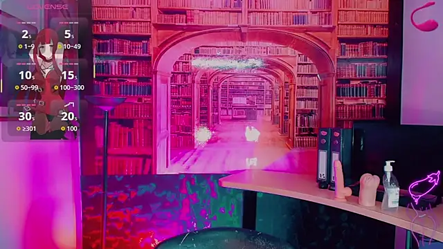 caribbean_passion_ Adlı Modelin Canlı XXX Sohbeti