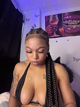 Melany_Williams' Webcam Show