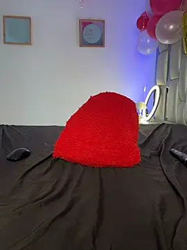 Chatroom XXX en direct de _ISABELLA_HOT_