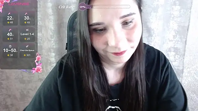 KateForLove Live XXX-chat