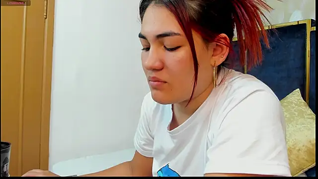 kylieBensoonのライブXXXチャット